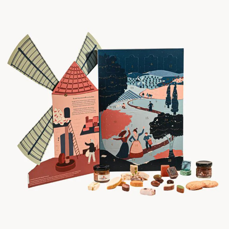 LE ROY RENE Advent Calendar 2026 + FREE HOME DELIVERY*