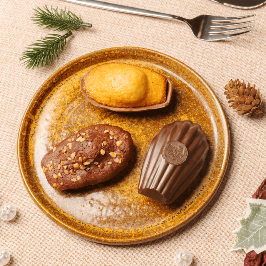 MAISON COLIBRI Advent Calendar 2026 Pre-order