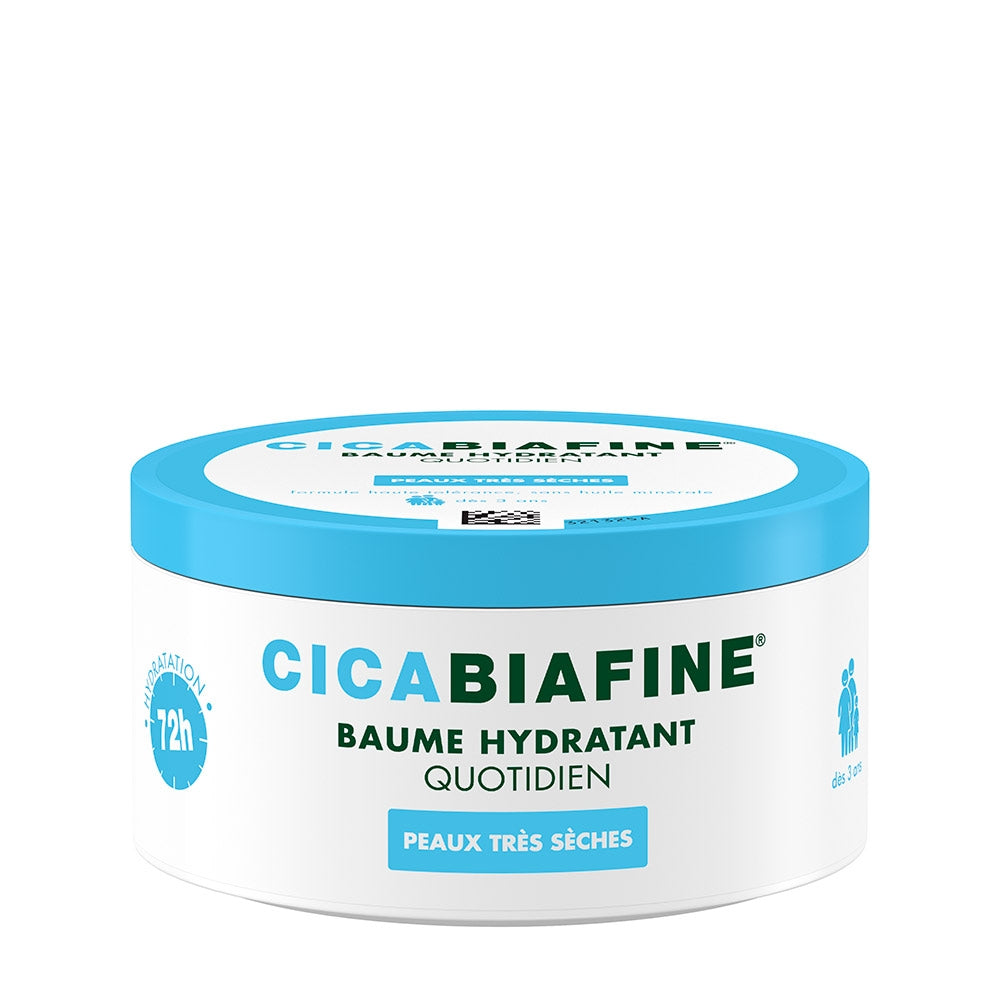 CICABIAFINE Daily Moisturizing Balm - Jar 300 ml