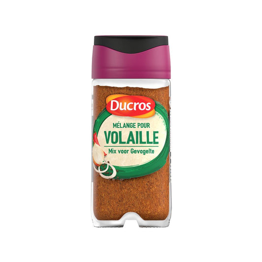 DUCROS Geflügelgewürz 59G