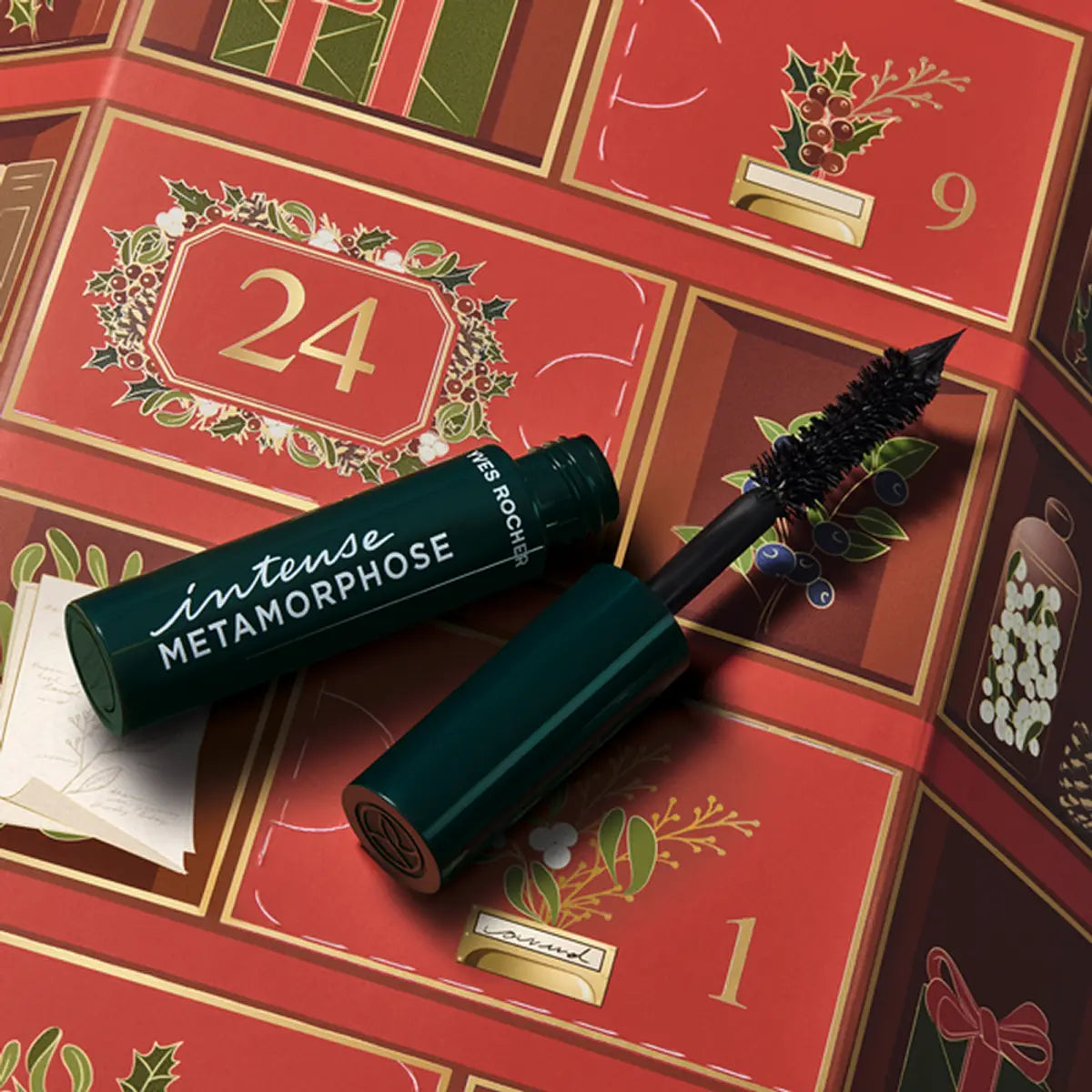YVES ROCHER Advent Calendar 2026 + FREE HOME DELIVERY*