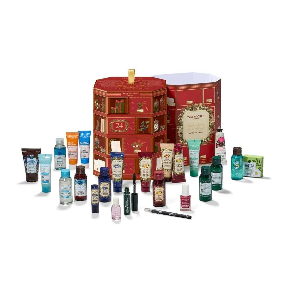 YVES ROCHER Advent Calendar 2026 + FREE HOME DELIVERY*