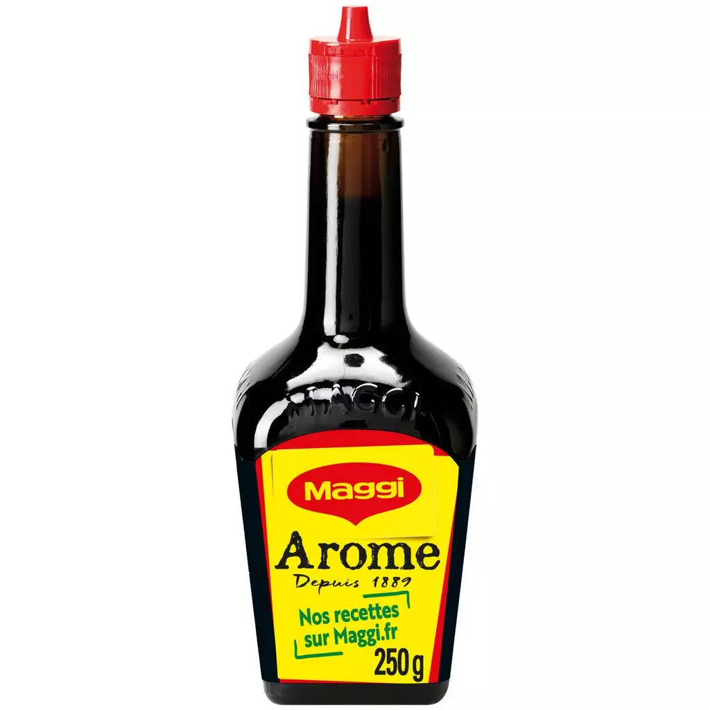 MAGGI Liquid Seasoning 250g