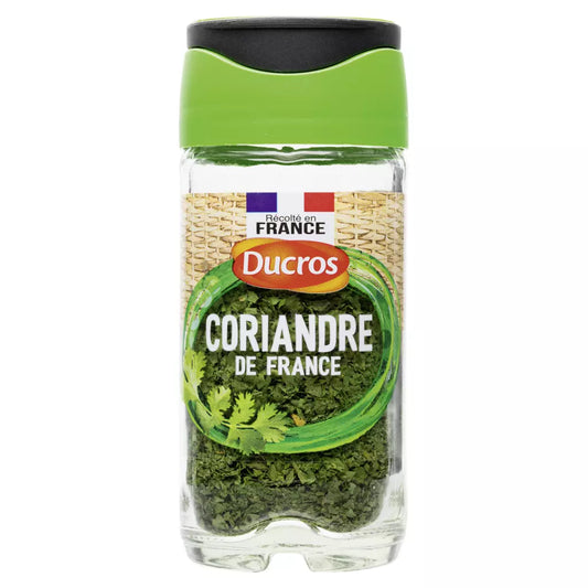 Coentro DUCROS Cultivado na França 7g