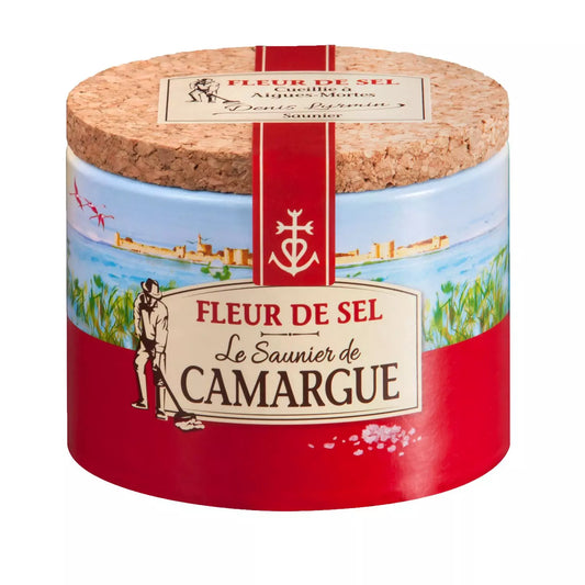 LE SAUNIER DE CAMARGUE fleur of sel