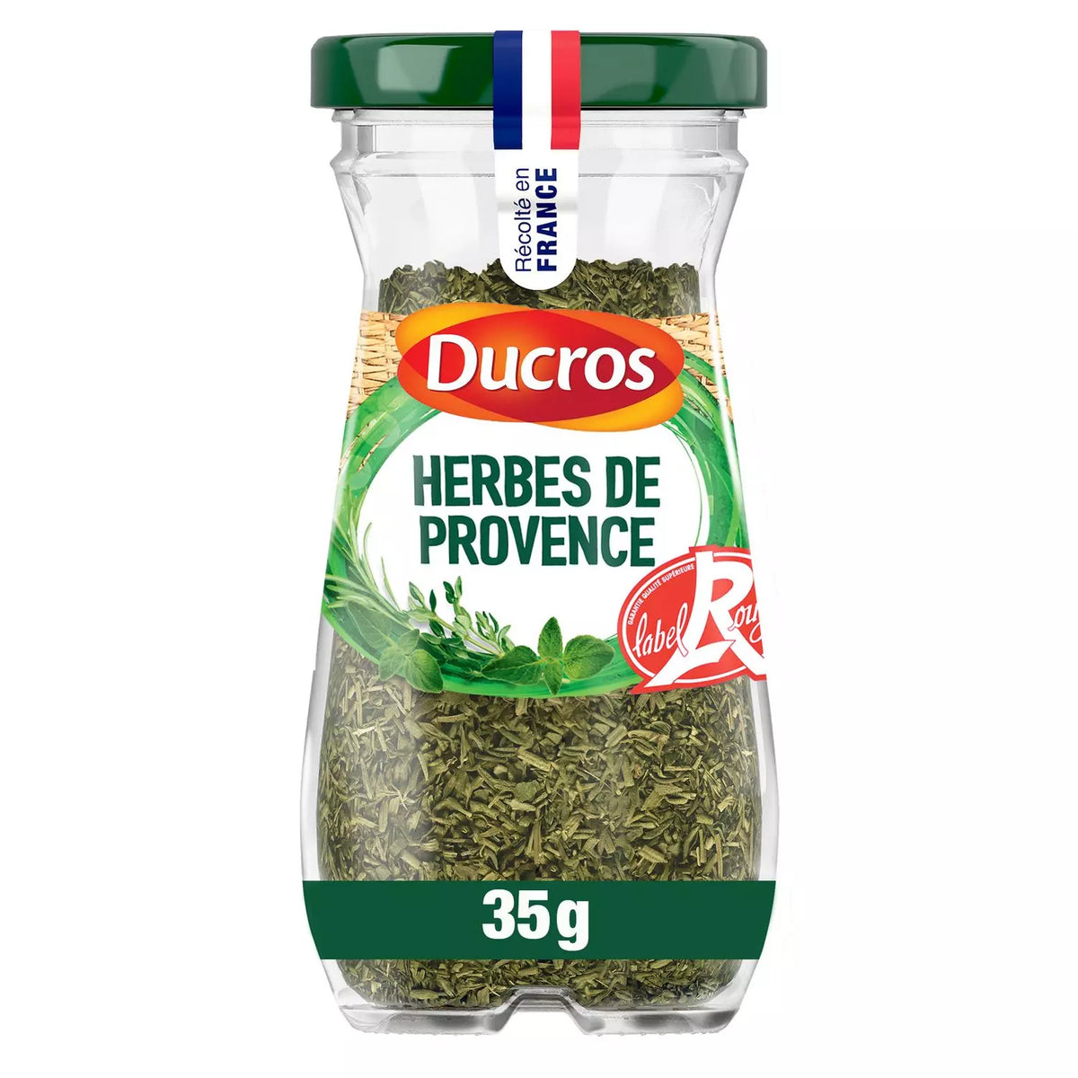 Erbe di Provenza DUCROS Label Rouge 35g