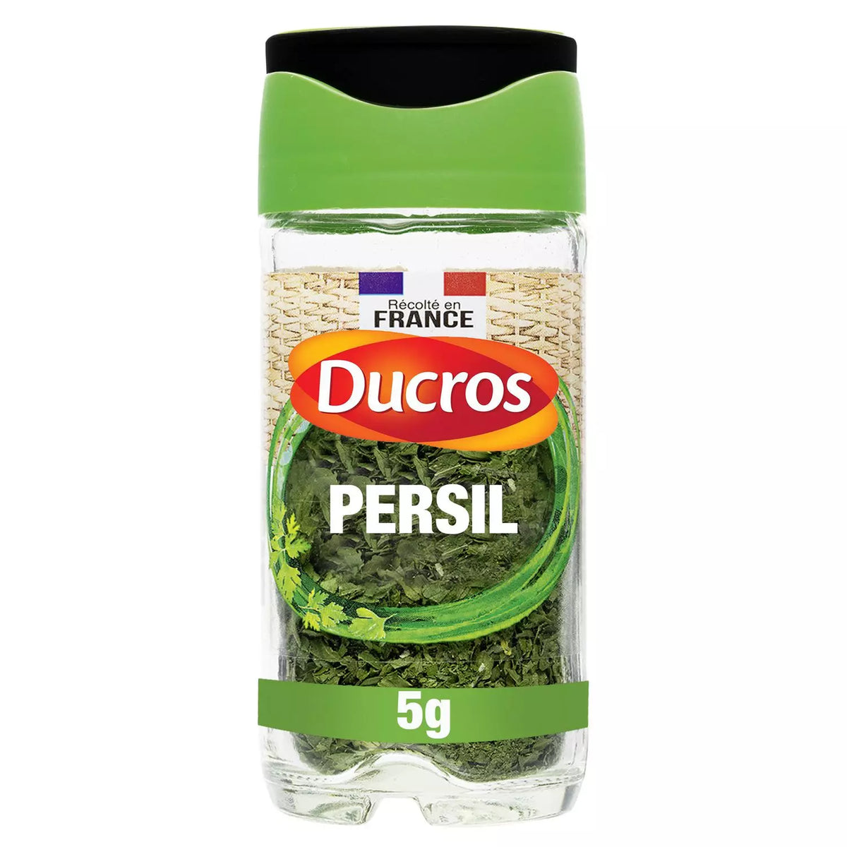 Prezzemolo DUCROS 5g