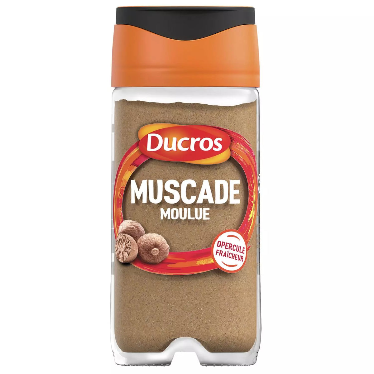Nuez Moscada Molida DUCROS 42g