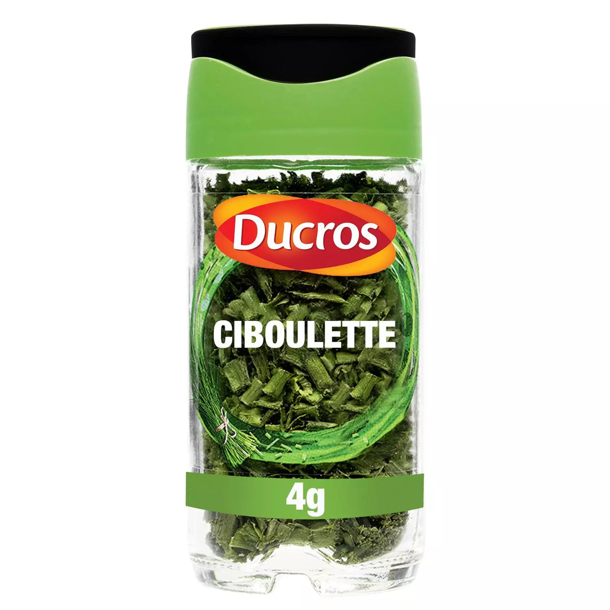 Erba cipollina DUCROS 4g