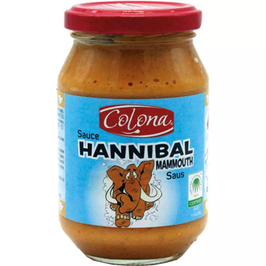 Salsa Hannibal COLONA - 235g