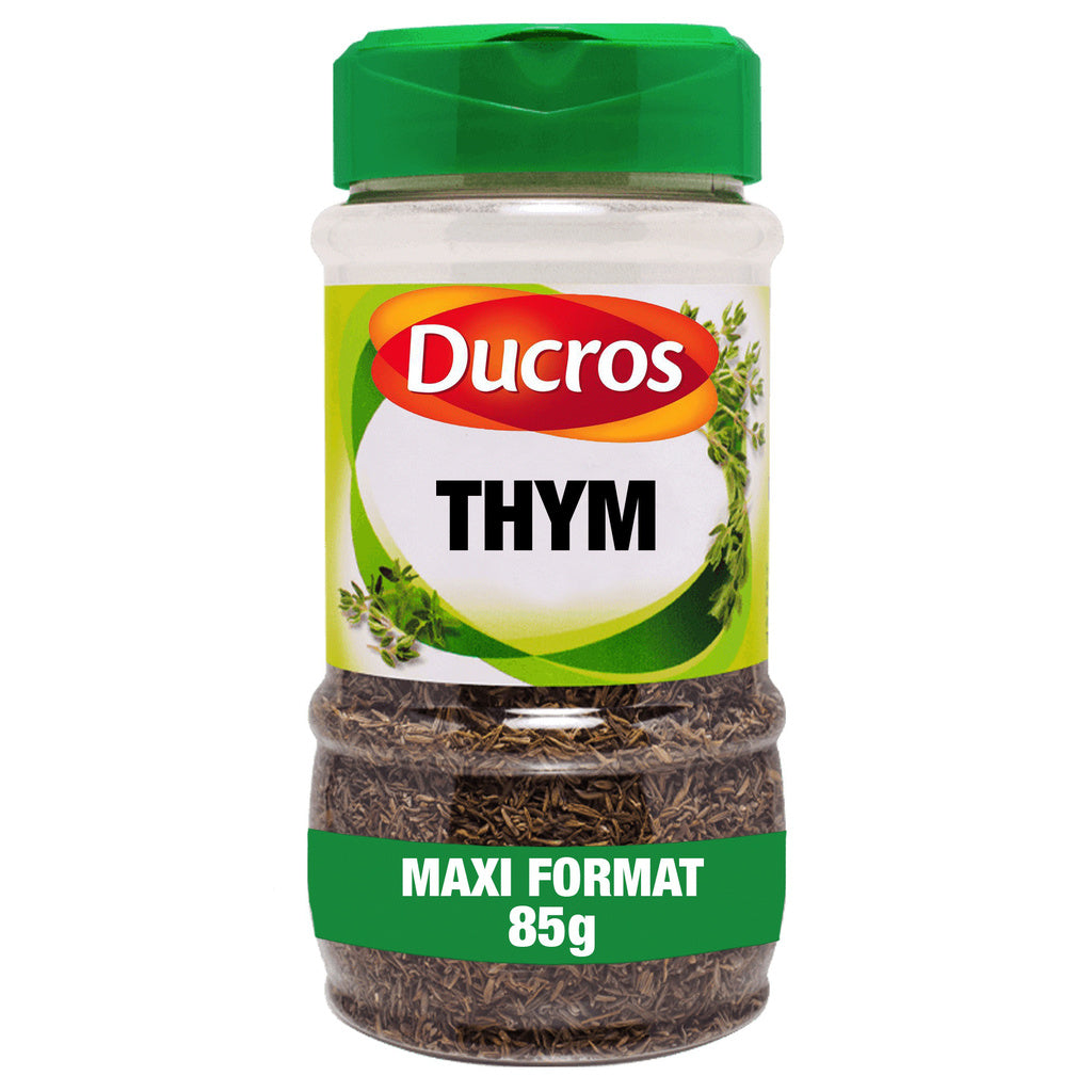 Tomilho DUCROS 85g