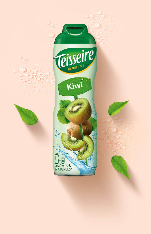 Xarope de Kiwi TEISSEIRE - 60cl