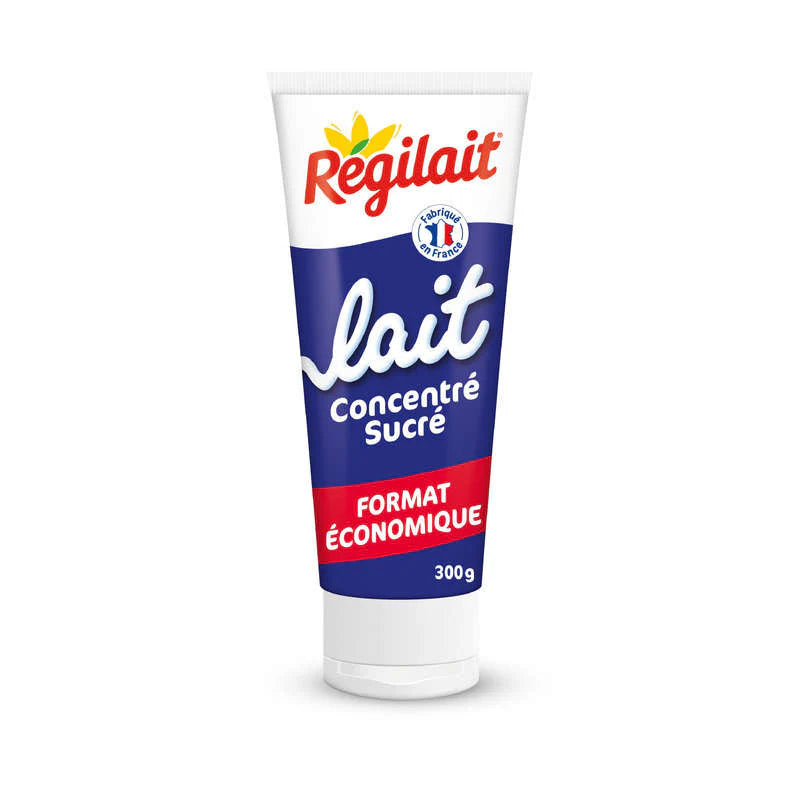 REGILAIT Gezuckerte Kondensmilch Tube 300g