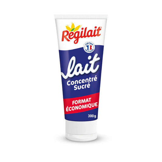 REGILAIT Gezuckerte Kondensmilch Tube 300g