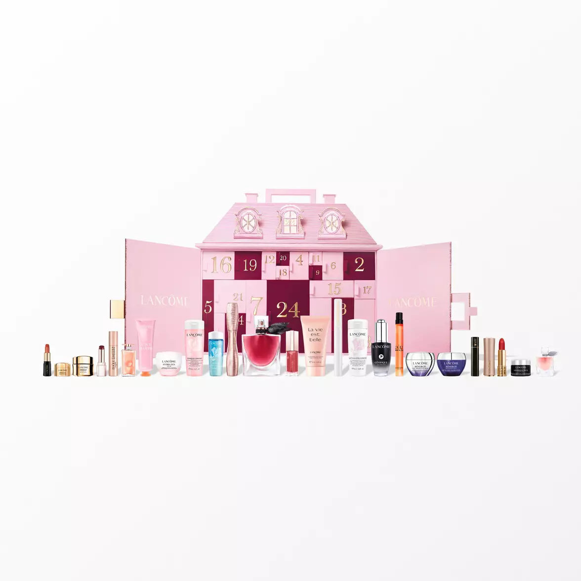 LANCOME Advent Calendar 2026