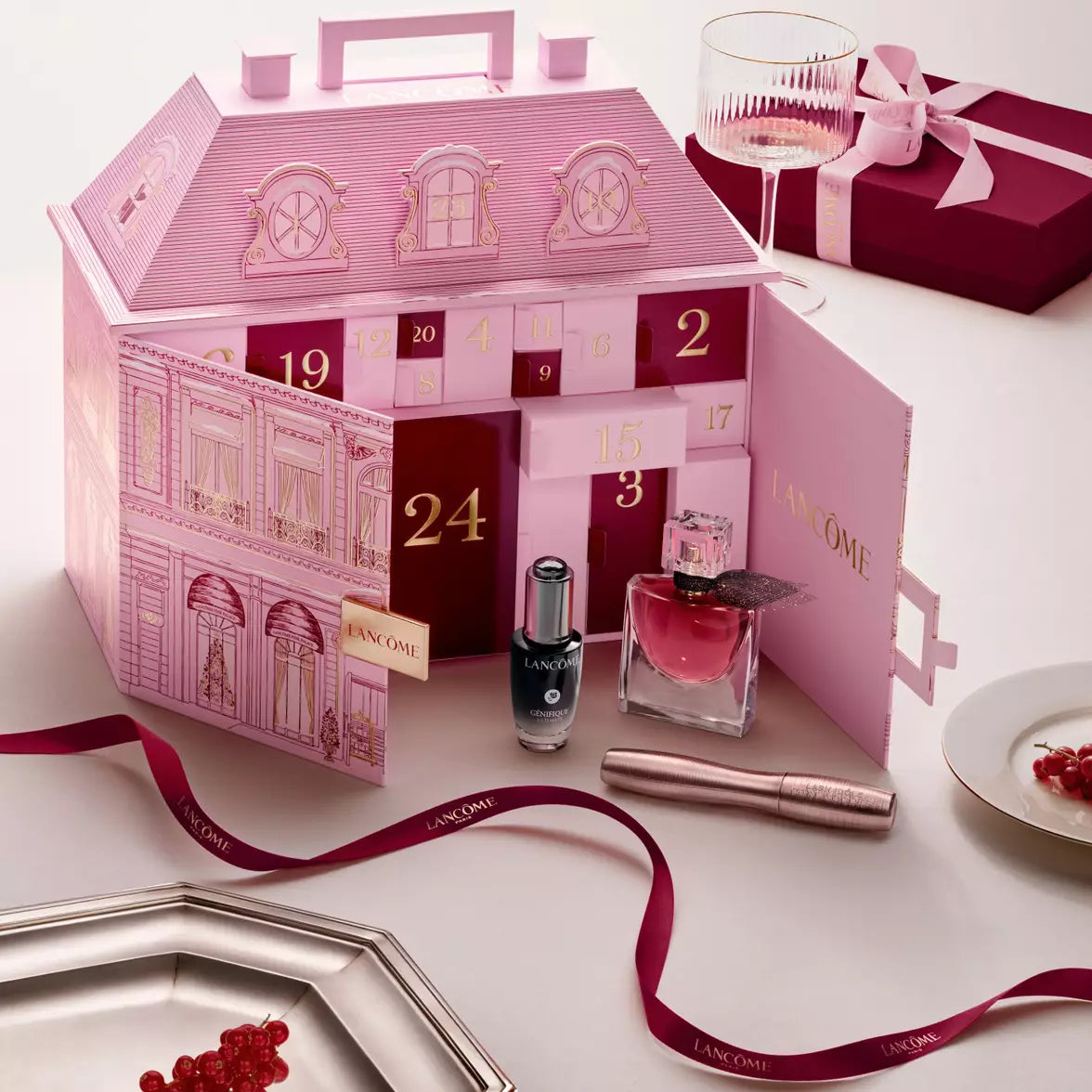 LANCOME Advent Calendar 2026
