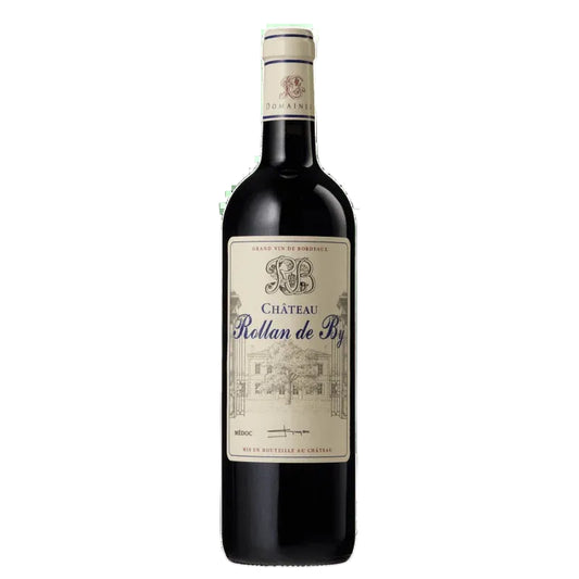 Château Rollan de By, 2022, A.O.P Médoc, Red Wine