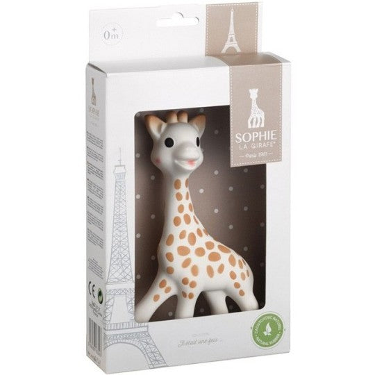 SOPHIE LA GIRAFE – Sophie classique