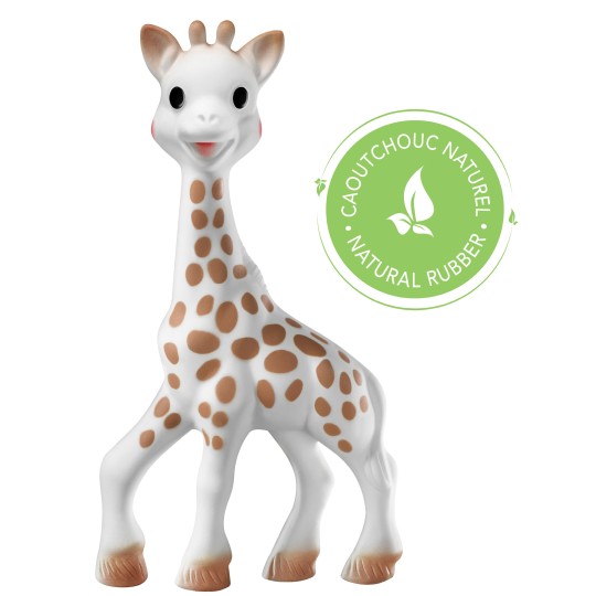 SOPHIE LA GIRAFE – Sophie classique