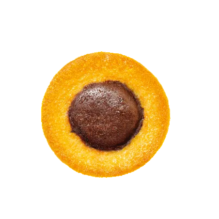 ST MICHEL Gâteaux Tam Tam chocolat 275g