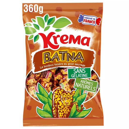 KREMA Batna Dulce 360g