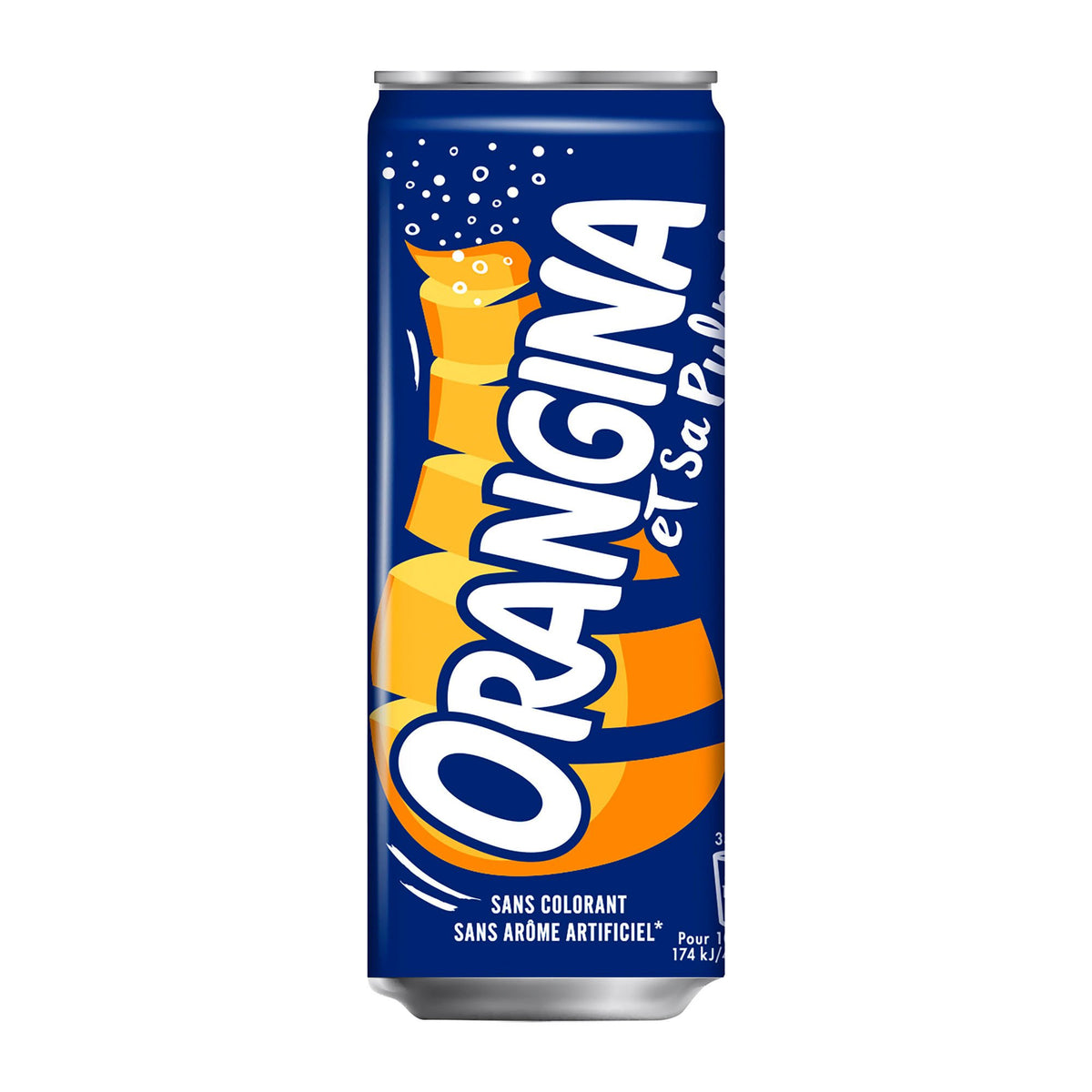 ORANGINA 1x330ml
