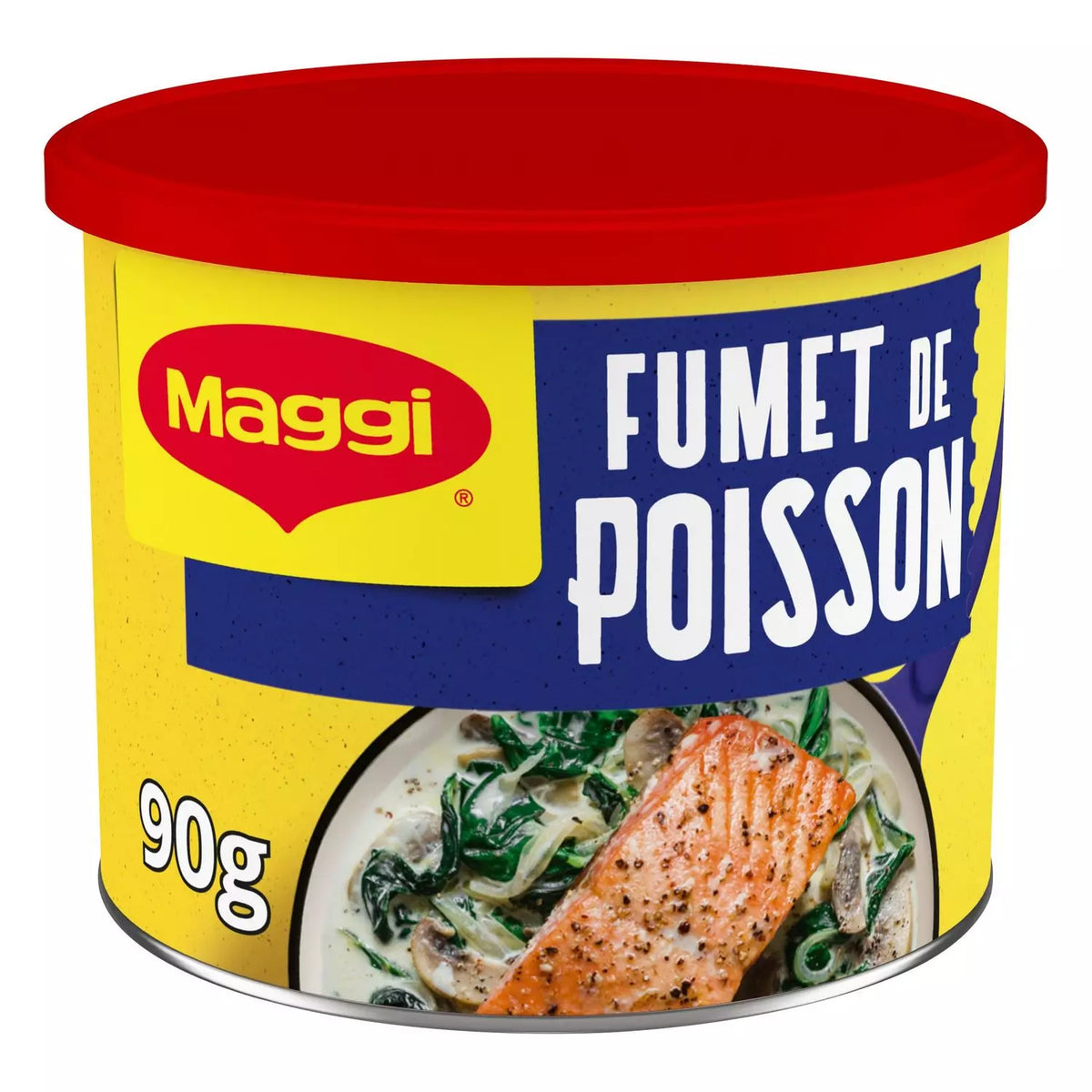 Caldo de Pescado MAGGI 90 g