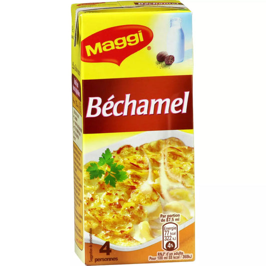 Besciamella liquida MAGGI 350 ml