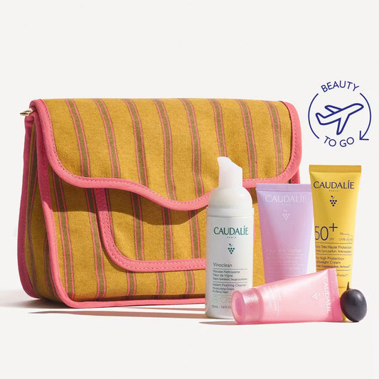 CAUDALIE Caudalie x Maria de la Orden Essentials