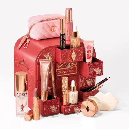 CHARLOTTE TILBURY Advent Calendar 2026 + FREE HOME DELIVERY