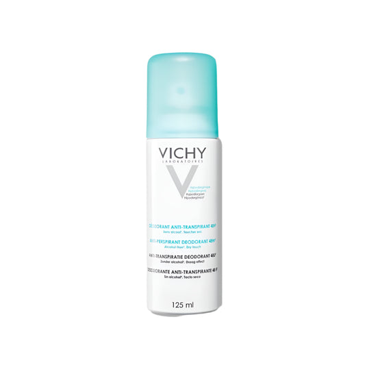 VICHY 48h Anti-Perspirant Spray 125ml
