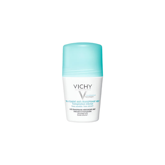 VICHY Anti-Perspirant Roll-On 50ml