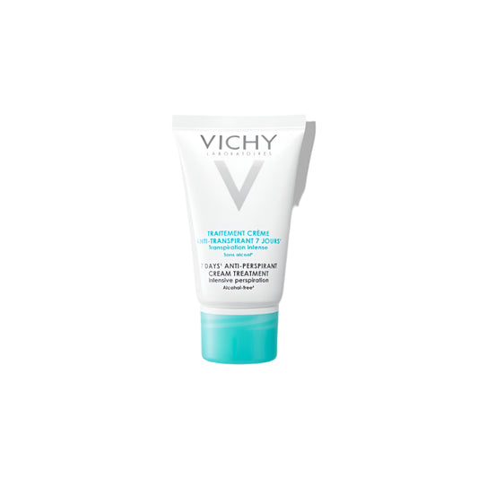 VICHY 7-Day Anti-Perspirant Treatment 30ml