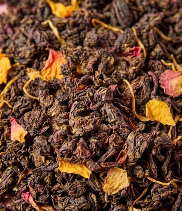ANGELINA Angelina Tea Blend 100g